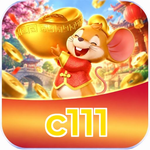 Logo c111